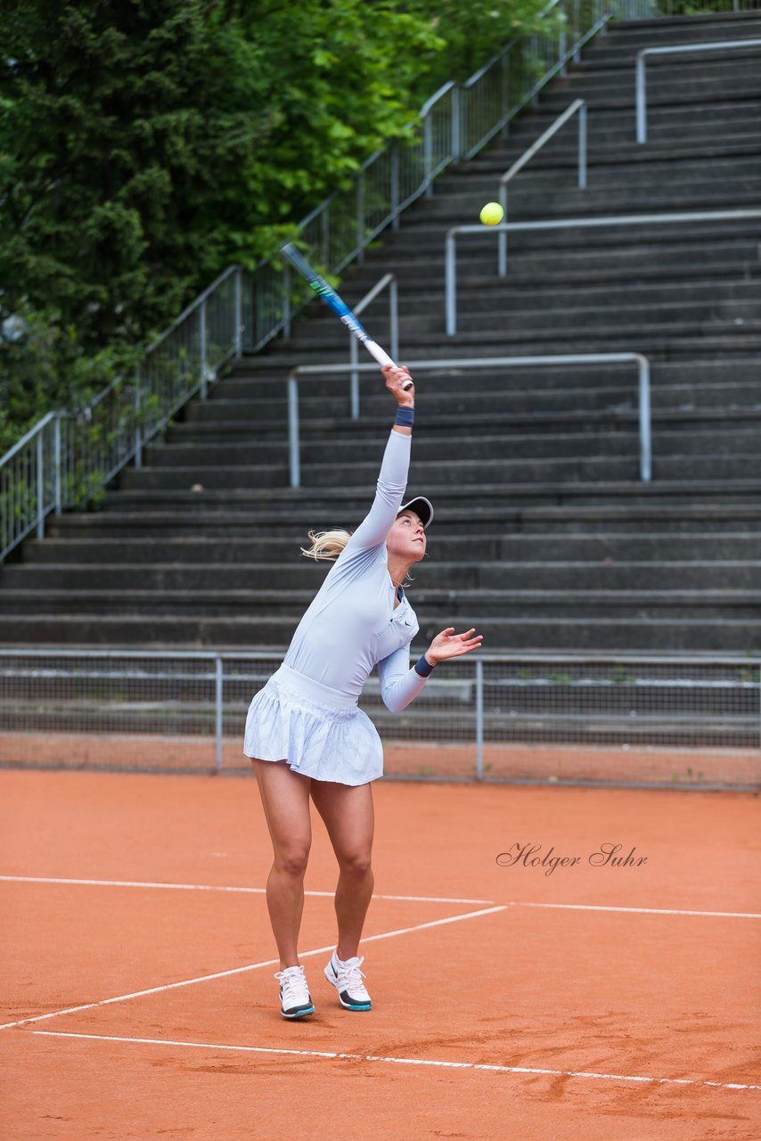 Bild 282 - 1.BL CadA - TC Ludwigshafen : Ergebnis: 2:7